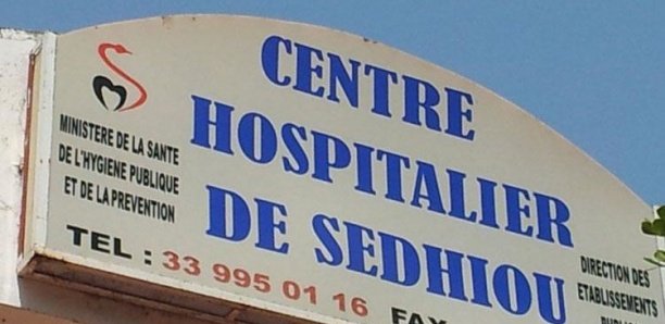 Covid-19 : Sédhiou enregistre 60 cas en une semaine