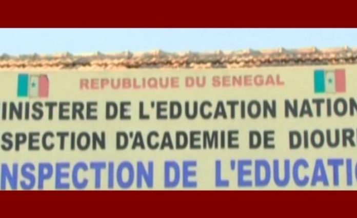 Diourbel prêt pour une reprise des cours “normale et correcte”