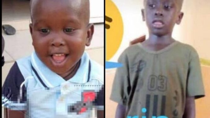 Enfants égorgés à Touba: Leur papa Bara Touré cueilli par la police