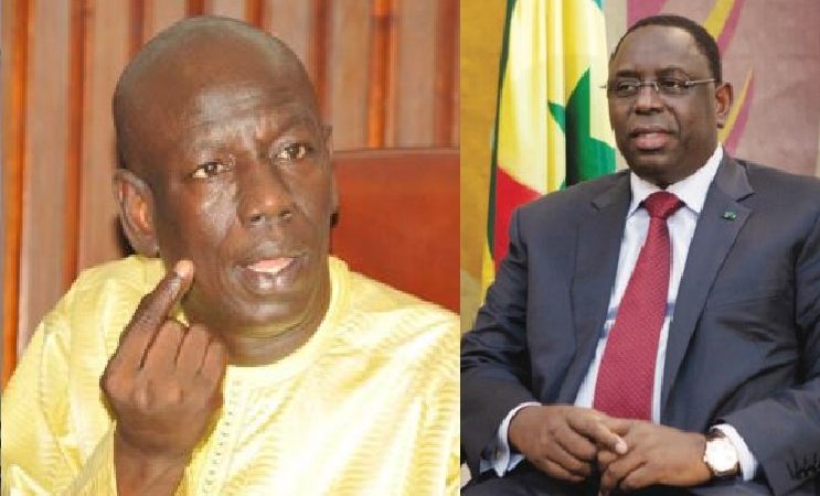 Réouverture des lieux de culte: « Macky Sall ne devait pas reculer », Abdoulaye Wilane