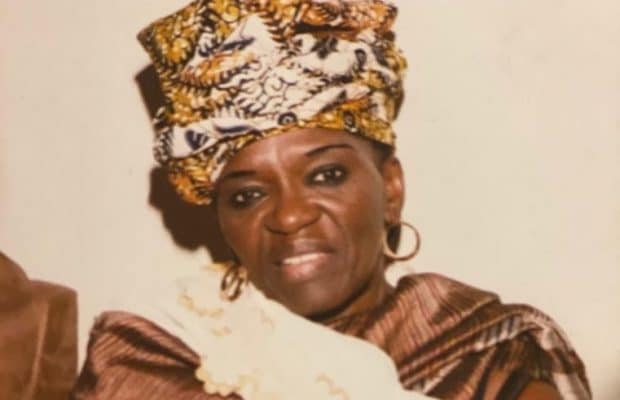 La chanteuse Ndéye Seck laisse une « signature indélébile » (Ministre)