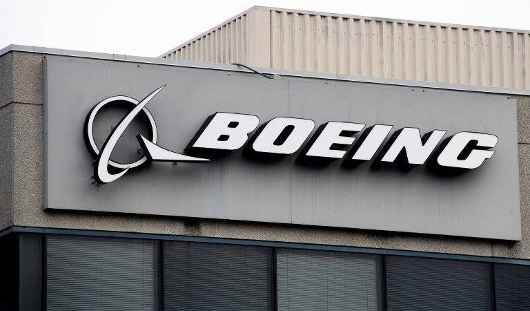 Boeing décroche deux énormes contrats pour livrer plus de 1 000 missiles à Riyad