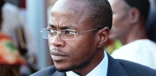 Le député de la majorité Abdou Mbow en deuil