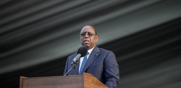 Covid-19 : Macky Sall et d’autres personnalités plaident pour un vaccin gratuit pour tous