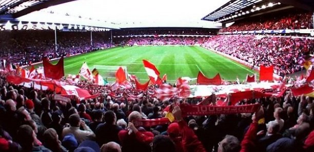 Liverpool va rembourser les fans qui ont acheté des tickets pour les derniers matches