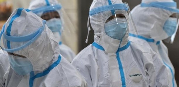 Covid-19/Agents de santé : Les proies faciles du virus