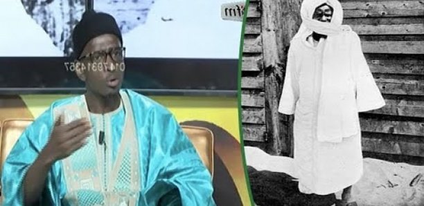 Serigne Saliou Samb : « Serigne Touba néna Yalla moniko Koudoul Rassouloul Lahi, yamako Gueuneul… »