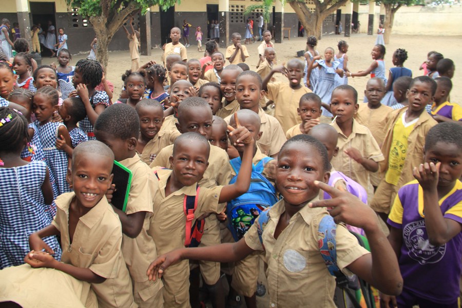 Coronavirus : Le Bénin retourne à l’école ce 11 mai 2020