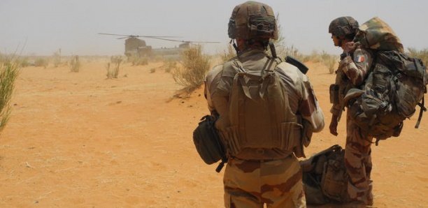 Un soldat français gravement blessé au Mali est décédé