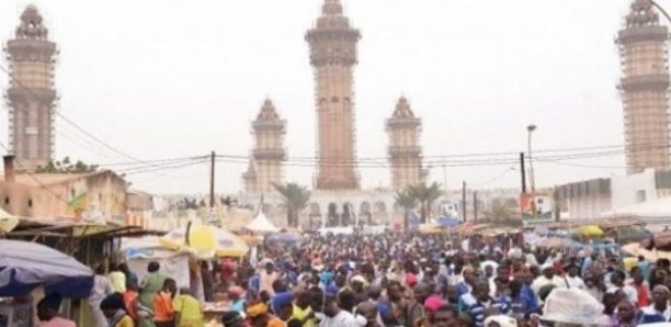 Situation du jour : Touba enregistre 23 nouveaux cas positifs de Covid-19