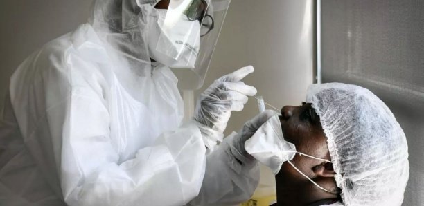 Covid-19 au Sénégal : Une vingtaine d’agents de santé testés positifs