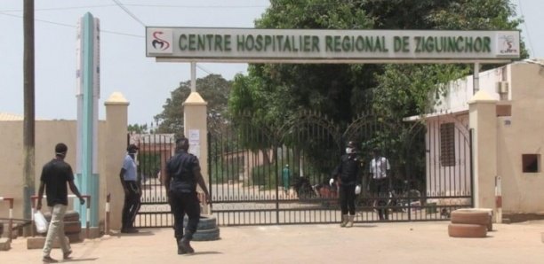 Ziguinchor : 2 enseignants testés positifs à la Covid-19 à 3 jours de la reprise des cours