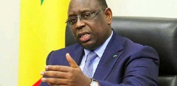 Politique Urgent : Macky Sall va s’adresser aux Sénégalais, ce lundi 11 mai