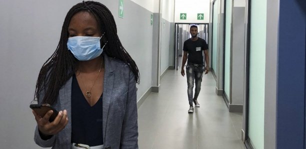 Coronavirus en Afrique : une carte pour suivre au jour le jour l’avancée de l’épidémie