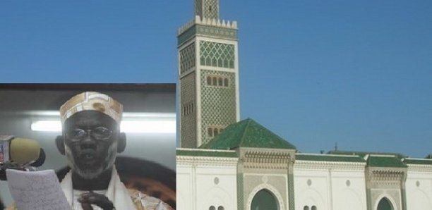 Ouverture des mosquées: Le Grand imam de Dakar dit non à Macky