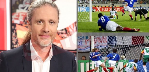 Mondial-2002 : « Le Sénégal avait marabouté la France » (Emmanuel Petit)