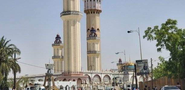 Covid-19 : Touba enregistre 21 nouveaux cas positifs et 4 guéris