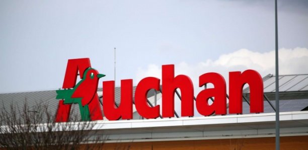 400 000 masques pour les élèves ! Auchan contribue pour plus de 300 millions de FCFA contre le Covid-19