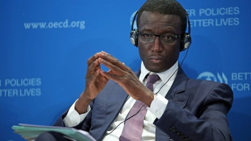 Achat d’un immeuble à 25 millions de dollars à New York: Amadou Bâ s’explique