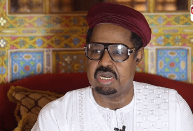 La « lettre » incendiaire d’Ahmed Khalifa contre la Tfm et Youssou Ndour