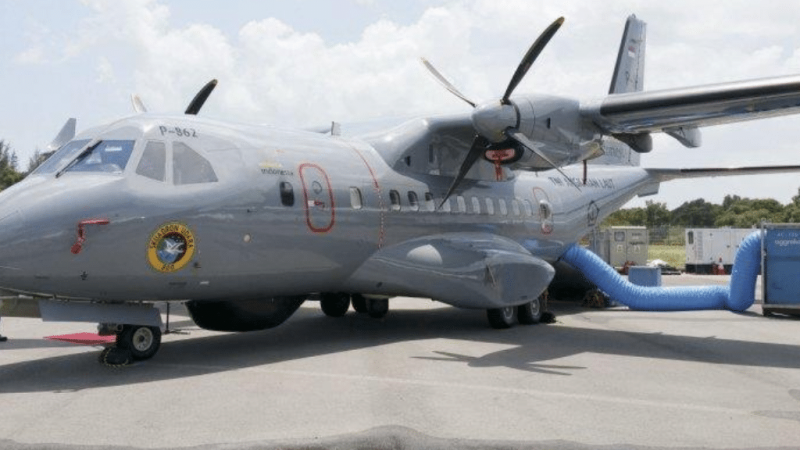 Covid-19: Les négociations entre l’Indonésie et le Sénégal sur le deuxième CN-235 interrompues en raison de l’interdiction de voyager