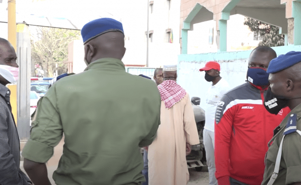 VIDEO: Le cas communautaire de Ouakam retrouvé mort, après une semaine de fugue