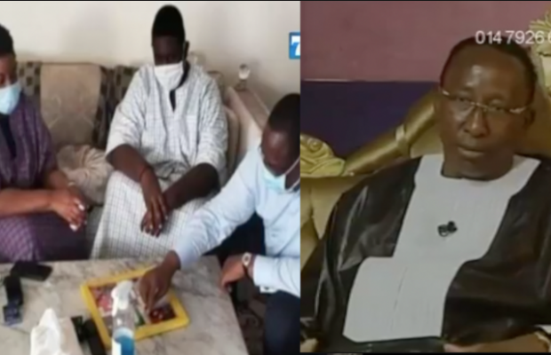 Video: La pique de Mbaye Pekh à Macky SALL “Ludo ken douko def si werou koor…”