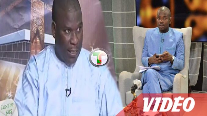 VIDEO -Iran Ndao revient sur les propos de Pape Cheikh Diallo sur lui: « Loumou wakh si mann … »