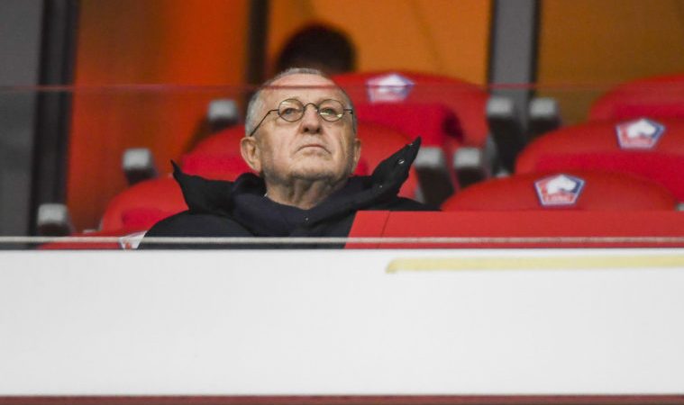 JEAN-MICHEL AULAS DESTITUÉ ?