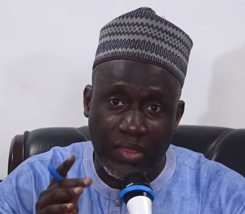 Imam Kanté : « Si j’avais à m’adresser au peuple sénégalais »