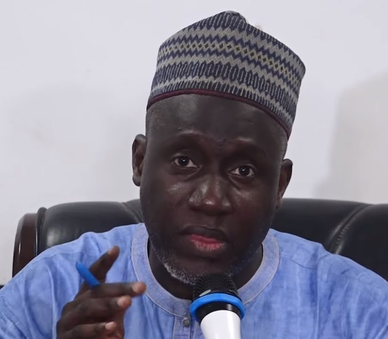 Imam Kanté : « Il est imprudent et prématuré de reprendre les prières dans les mosquées »