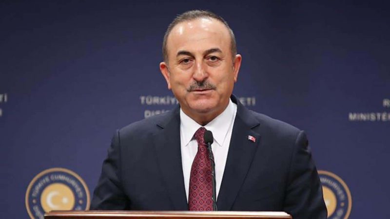 Mevlut Cavusoglu, ministre turc des Affaires étrangères: « L’Union africaine est maintenant plus nécessaire que jamais »