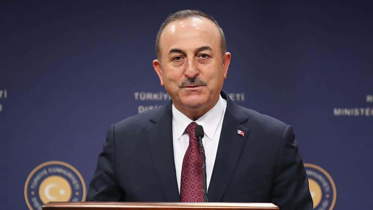 Mevlut Cavusoglu, ministre turc des Affaires étrangères: « L’Union africaine est maintenant plus nécessaire que jamais »