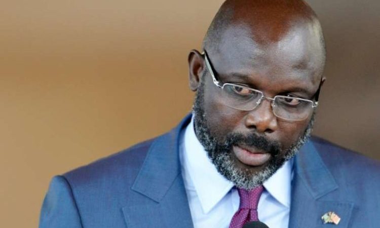 Post-Covid 19 – Georges Weah: “De nombreux clubs s’effondreront, de nombreuses ligues fermeront