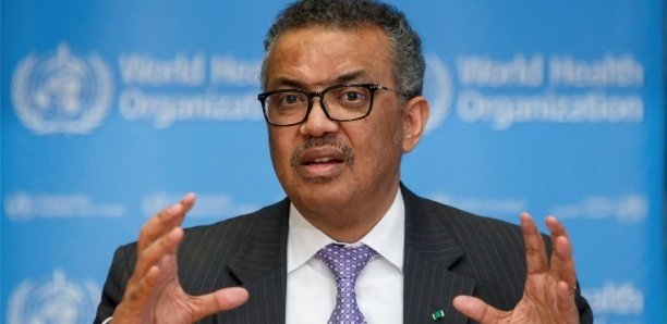 Les États-Unis rompent avec l’OMS, avenir incertain pour l’Éthiopien Tedros Ghebreyesus