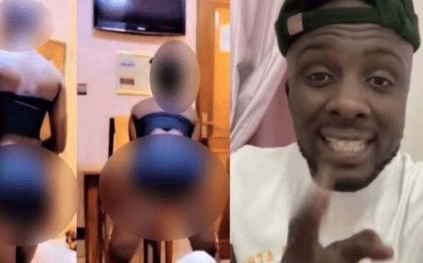 (Vidéo ) Sc@ndale à la cité Mixta: le coup de gueule d’Abba No Stress “Khalé yi amouniou…”