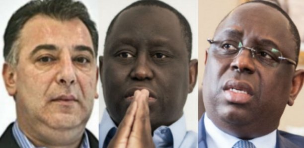 Thierno Alassane Sall : « L’État et Frank Timis négocient… »