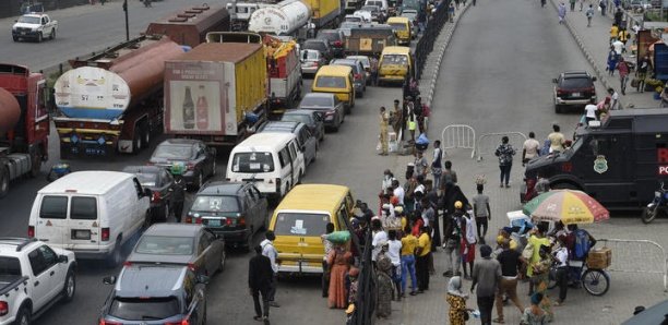 Covid-19 : le Nigeria amorce sa levée du confinement