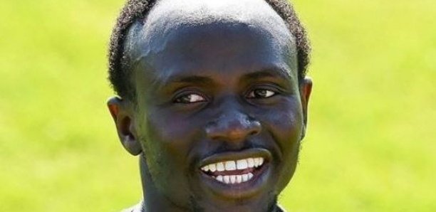 Liverpool: De retour à l’entraînement, la coupe de Sadio Mané enflamme le web