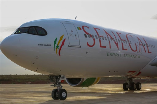 COVID-19 au Sénégal : En 3 mois la compagnie aérienne Air Sénégal a perdu plusieurs millards FCFA (Ministre)