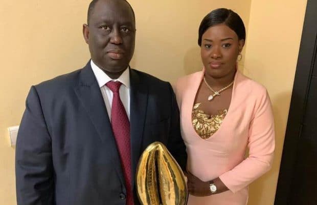 Le chauffeur de la femme d’Aliou Sall sort de sa réserve et dément, « je n’ai pas été testé positif »