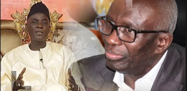 El Hadji Bécaye MBAYE sur le CNG de lutte: « Alioune SARR doit démissionner parce que… »