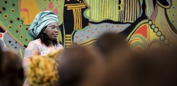 Aminata Tall, Famara Ibrahima Sagna et Aminata Touré rasent les murs