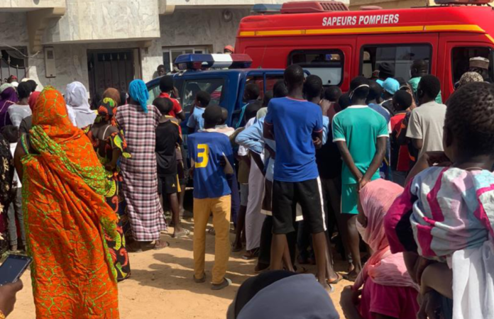 Kounoune : Décès d’une femme dans d’atroces conditions, sa belle-fille suspectée