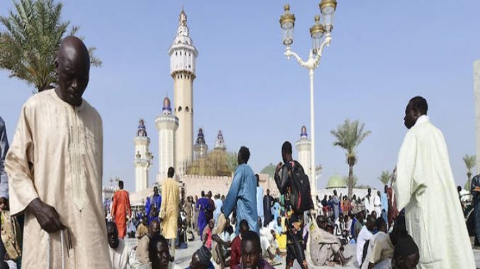 RETOUR DES CAS COMMUNAUTAIRES : COMMENT TOUBA A REPLONGÉ