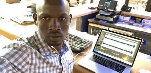 Necrologie La presse en deuil : Alioune Diassé, technicien à iRadio, n’est plus