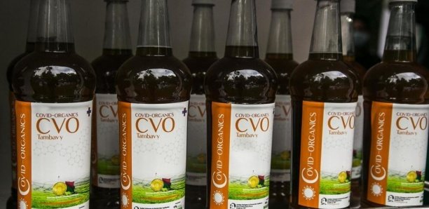 Afrique Madagascar: de nouvelles informations scientifiques sur le Covid-Organics