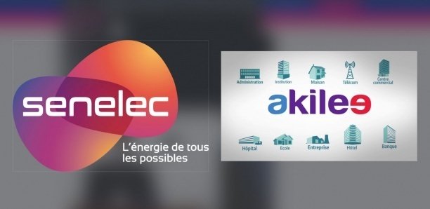 Politique Senelec : Centrale électrique virtuelle