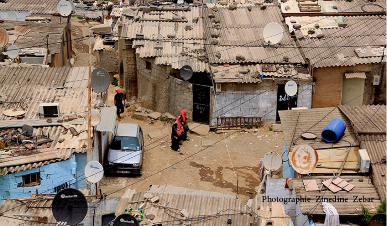 Covid-19 : L’Onu annonce la menace d’une extrême pauvreté pour des millions d’Africains