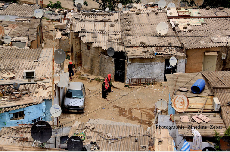 Covid-19 : L’Onu annonce la menace d’une extrême pauvreté pour des millions d’Africains